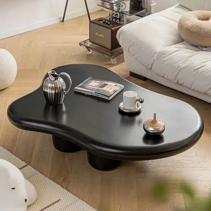 Room Desks Living Table Side Middle Low Center Aesthetic Furniture Coffee Modern Small Night Dressing Tables Mesa
Luxury