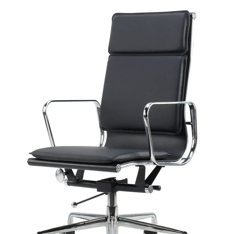 Luxury Chairs Living Room Bedroom Chair Pc Stool Wheels Chaise Design Gamer Computer Height Adjustable Swivel Unique Furniture