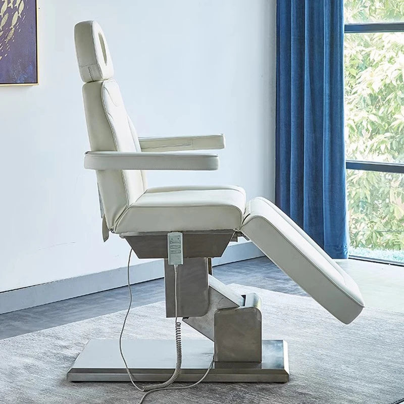 Aesthetic Folding Stretcher Kit – Electric Beauty Bed, Salon Furniture & Portable Stretchers