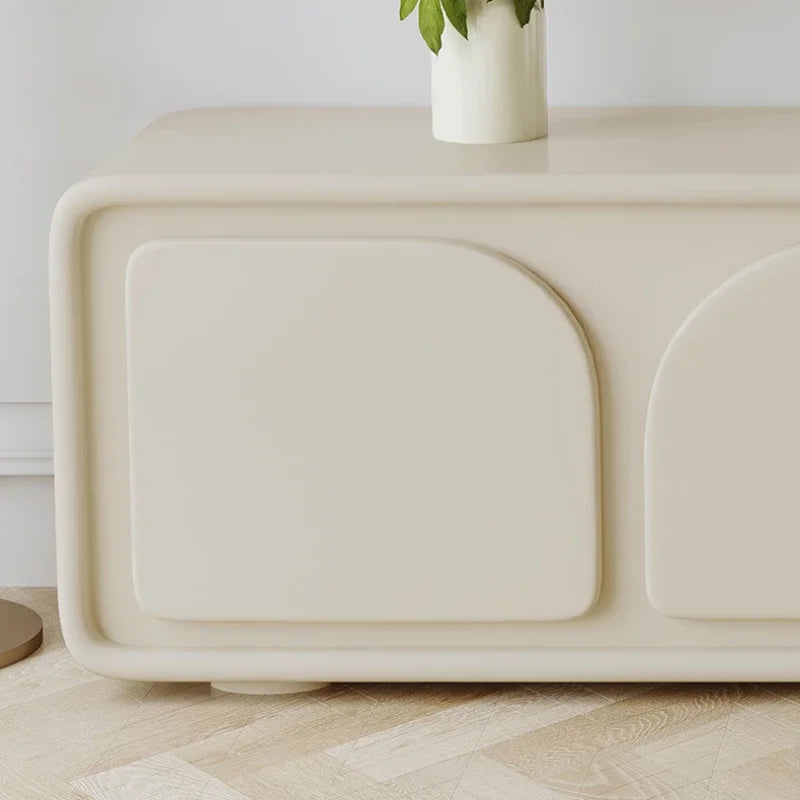 Fire Place Tv Stands Stand Movable Wooden Living Room Fireplace Storage Furniture Salon Offer White Muebles Tv Floating Unit