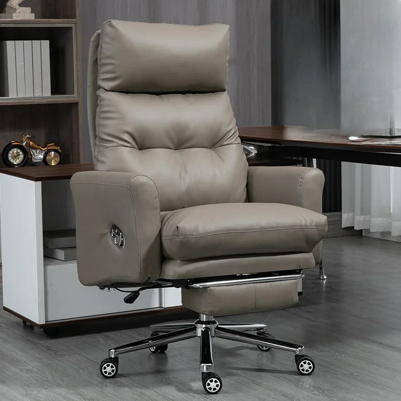 Relax Chair Armchairs Gamer Office Comfy Stool Office Footrest Rotating Furniture Gaming Chairs Silla Room Bedroom Comfortable