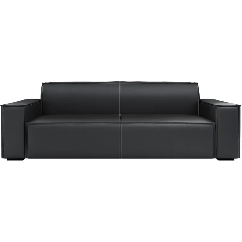 Elegant Office and Aesthetic Corner Sofa Set