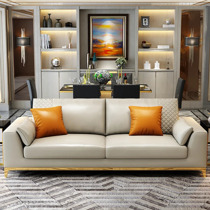 Lounge Office Sofa Living Room Sleeper Modern Sectional Sofa Modular Luxury European Conference Puf Sillones Hotel Furniture