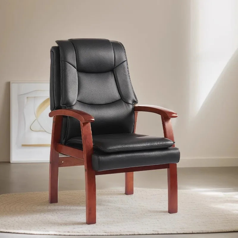 Luxurious Soft Office Chair