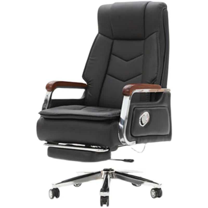 Ergonomic Gaming Massage Chair