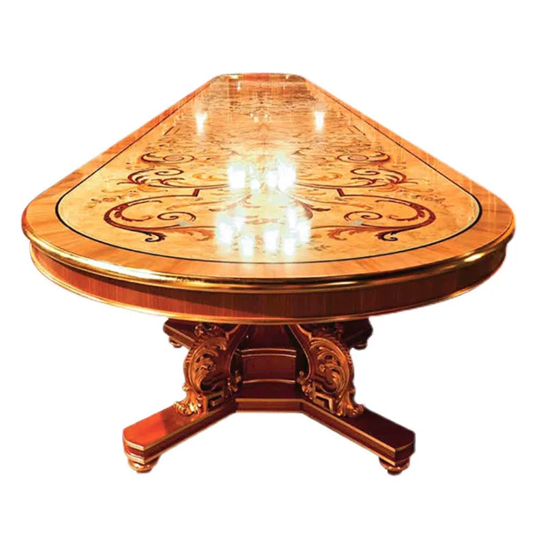 Modern Italian Style Dining Set