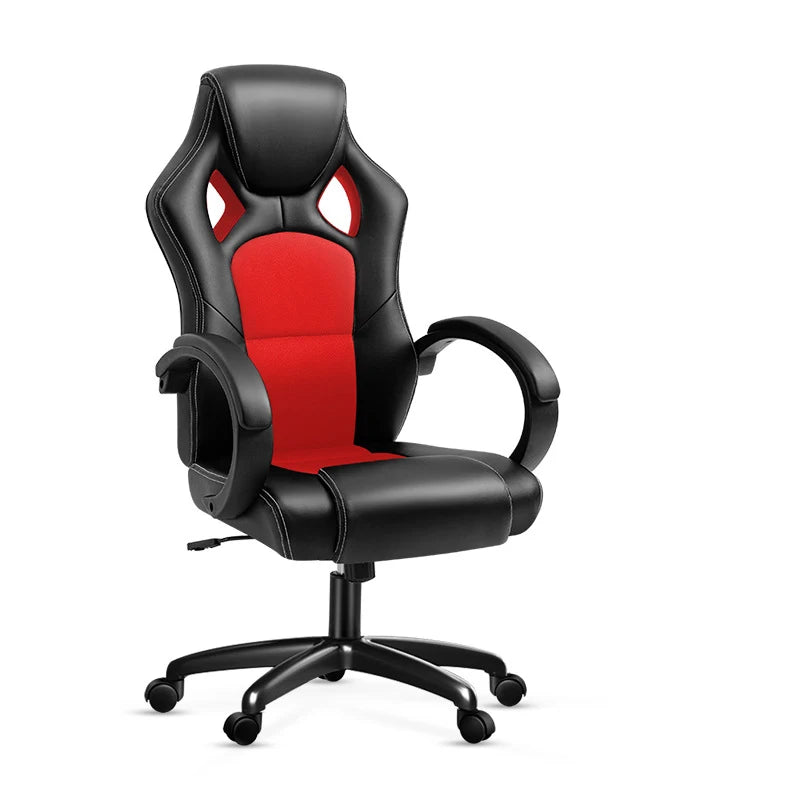 Comfortable Office Chair with Wheels