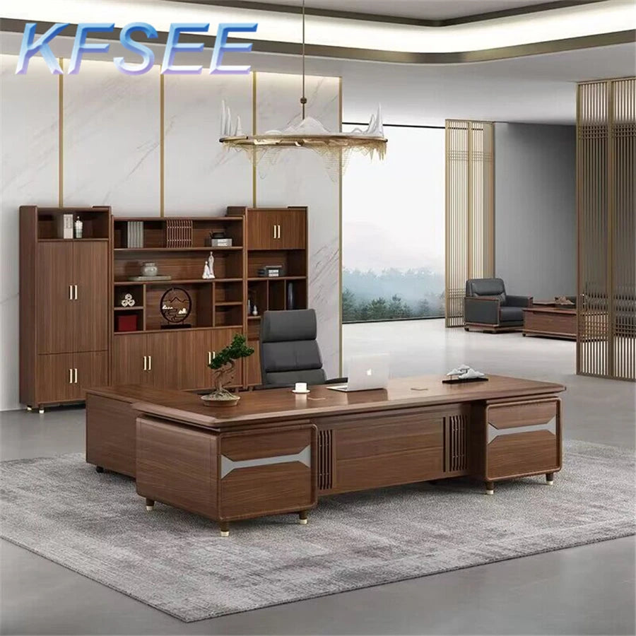 Best Romantic Kfsee Office Table Desk