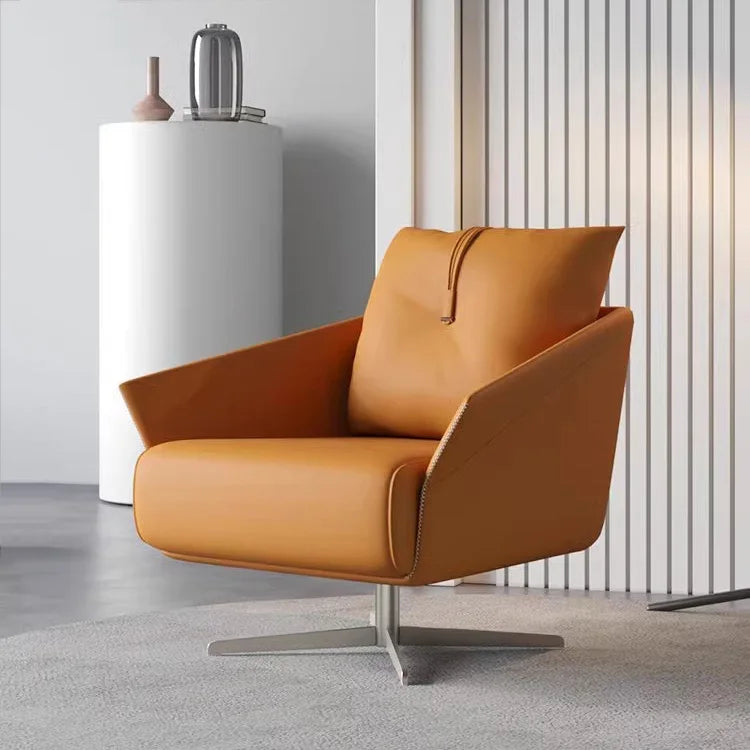 Luxury Design Elastic Chair, Comfy for Meditation