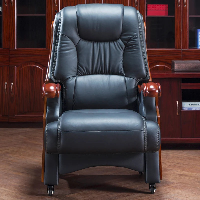Designer Accent Study Chair