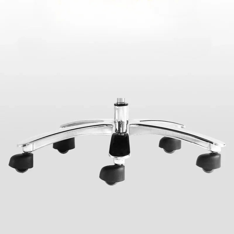 Modern Makeup Cushion Office Chair - Gaming and Library Design.