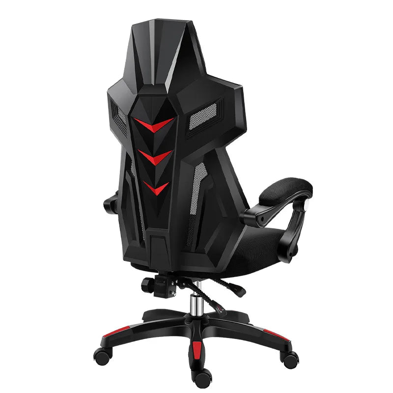 Height Adjustable Chair Relaxation Armchair Backrest Comfortable Comfy Chairs OfficeLiving Room Sillas Plegables Office Desk