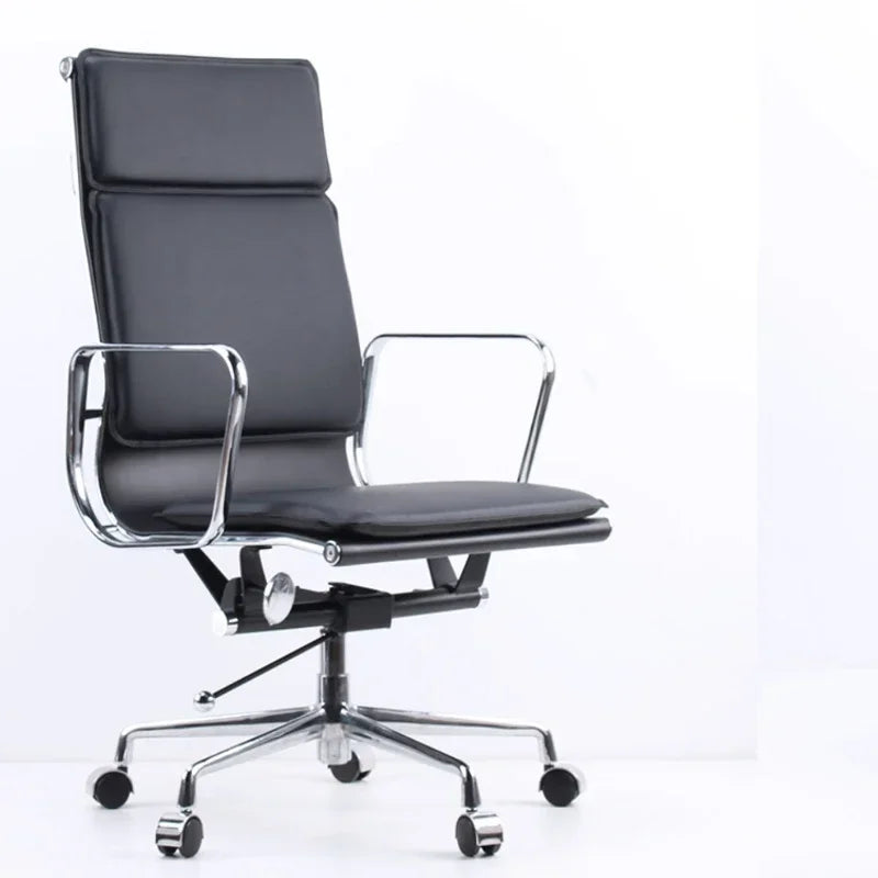 Luxury Chairs Living Room Bedroom Chair Pc Stool Wheels Chaise Design Gamer Computer Height Adjustable Swivel Unique Furniture