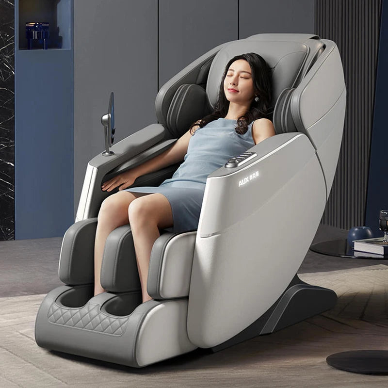 Reclining Sofa Rest Sectional Comfortable Armchair Luxury Living Room Cinema Seats Electric Gaming Muebles Chair Adult Relaxing