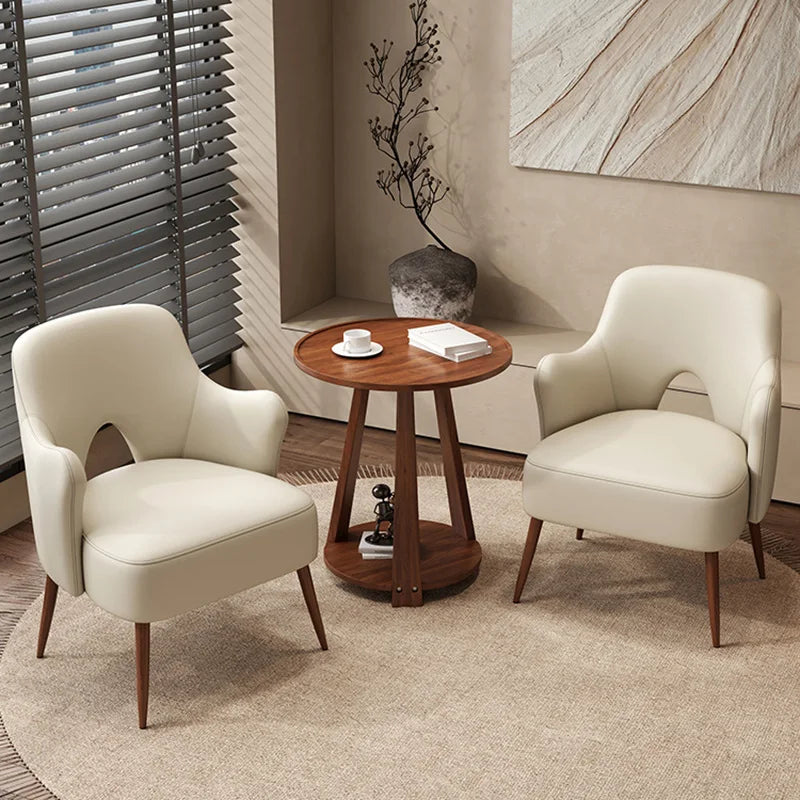 Floor chair: a lazy, aesthetic design