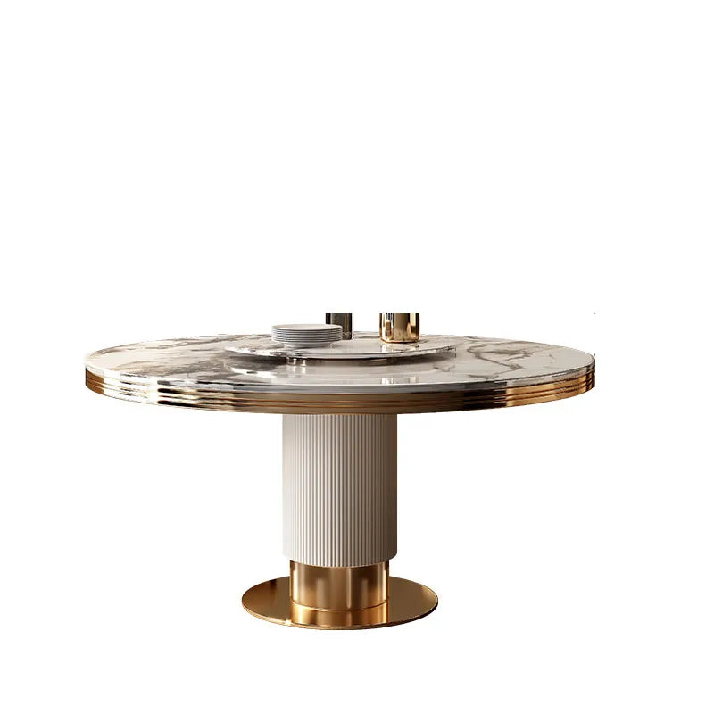 Extended Dining Table Dinning Tables Sets Luxury Console Lift Top Mesa Industrial Wooden Marble Multifunctional Folding Coffee