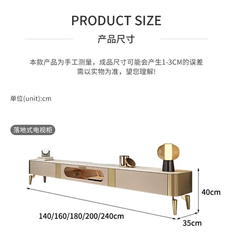 Hanging Console Tv Stands Mobile Shelf Solid Wood Monitor Cabinet Floor Tv Stands Lowboard Moveis Para Casa Salon Furniture