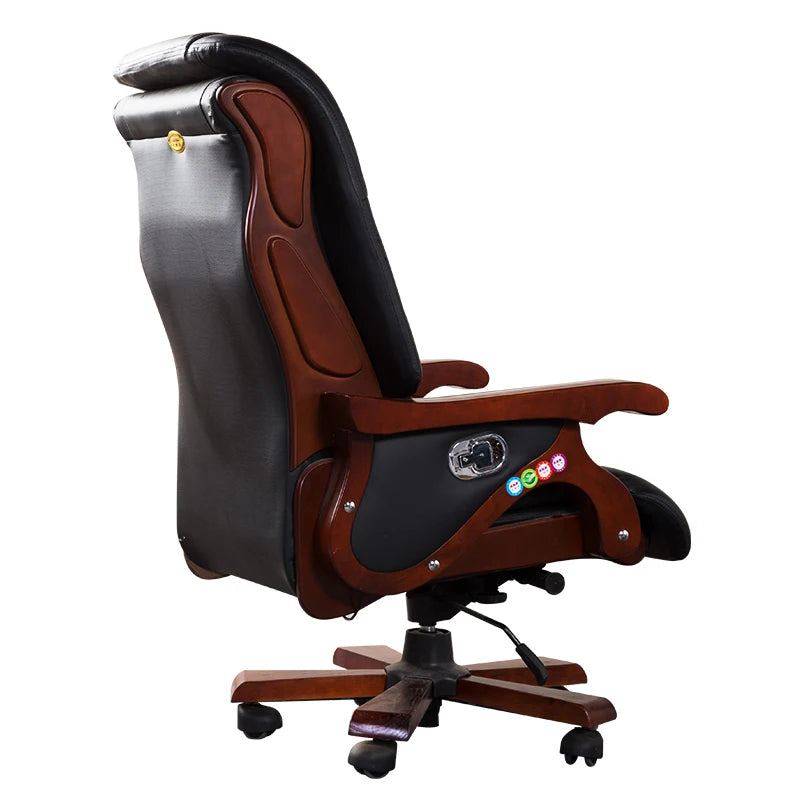 Visitor Gaming Office Chair Ergonomic Mobile Armchair Relax Office Chair Lounge Executive Sillas De Espera Study Furnitures