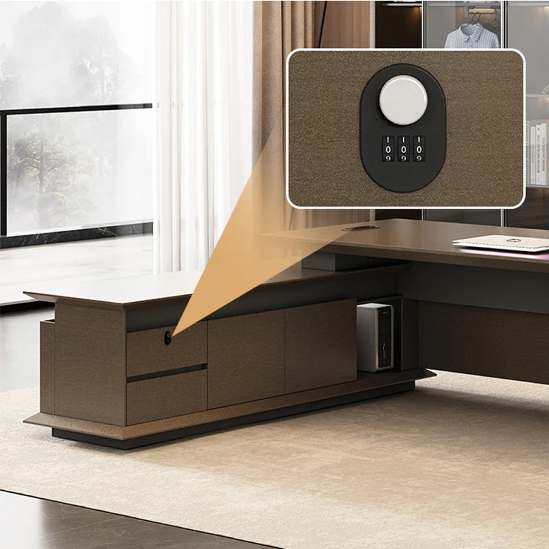 Writing Reception Gaming Desk Standing Small Conference Gaming Computer Table Manicure Console Tisch Media Console Furniture