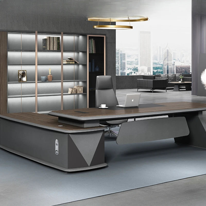 Electric Standing Desk: Ergonomic Coffee Table