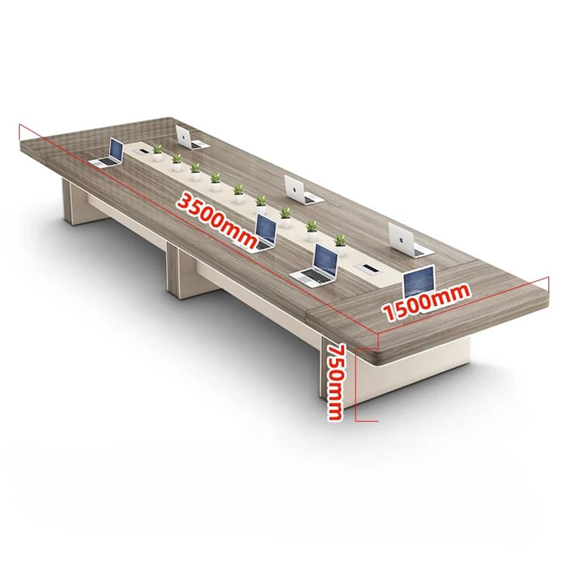 Large conference Table