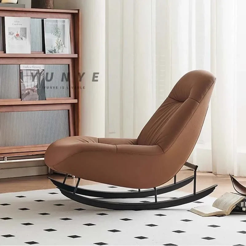 Nordic Makeup Chairs—Elegant Lounge and Vanity Chairs for Adults