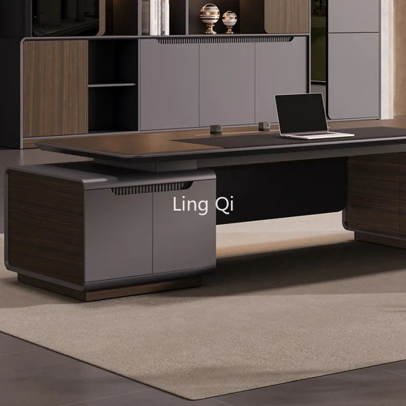 Auxiliary Office Desk