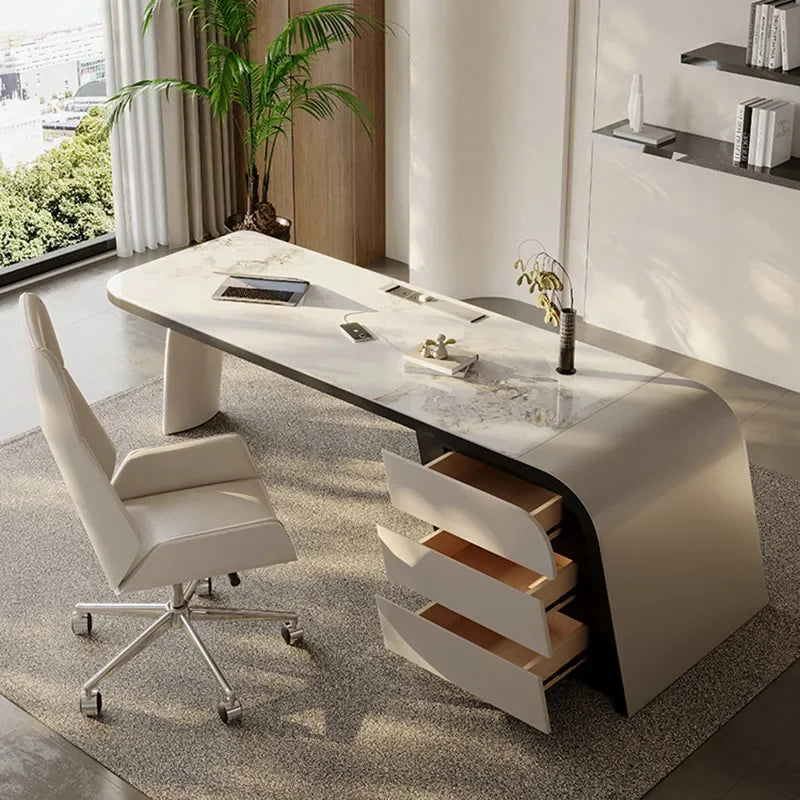 Executive Writing Desk