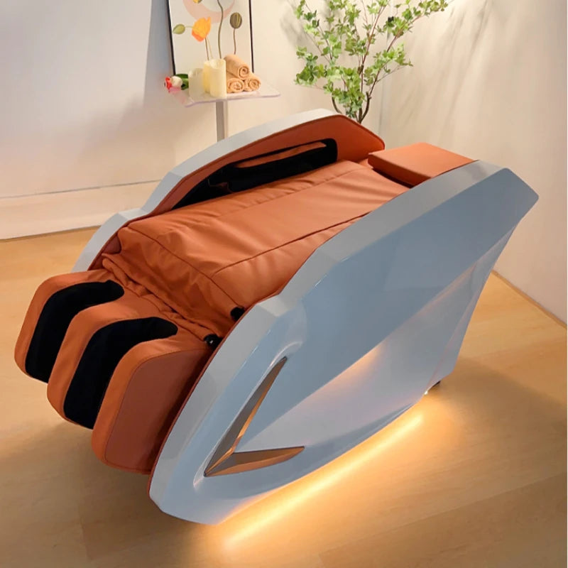 Lashes Shampoo Chairs Hair Makeup Dressers Barber Beauty Saloon Chair Hair Spa Washing Fauteuil Coiffure Facial Furniture TD50DC