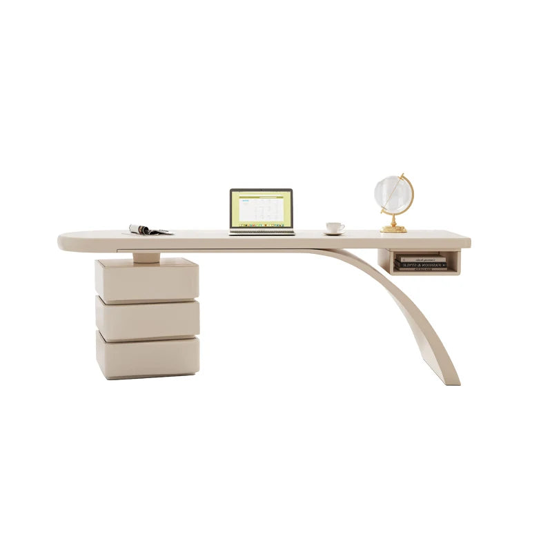 Luxury study and gaming desks—Ideal for home and office use.