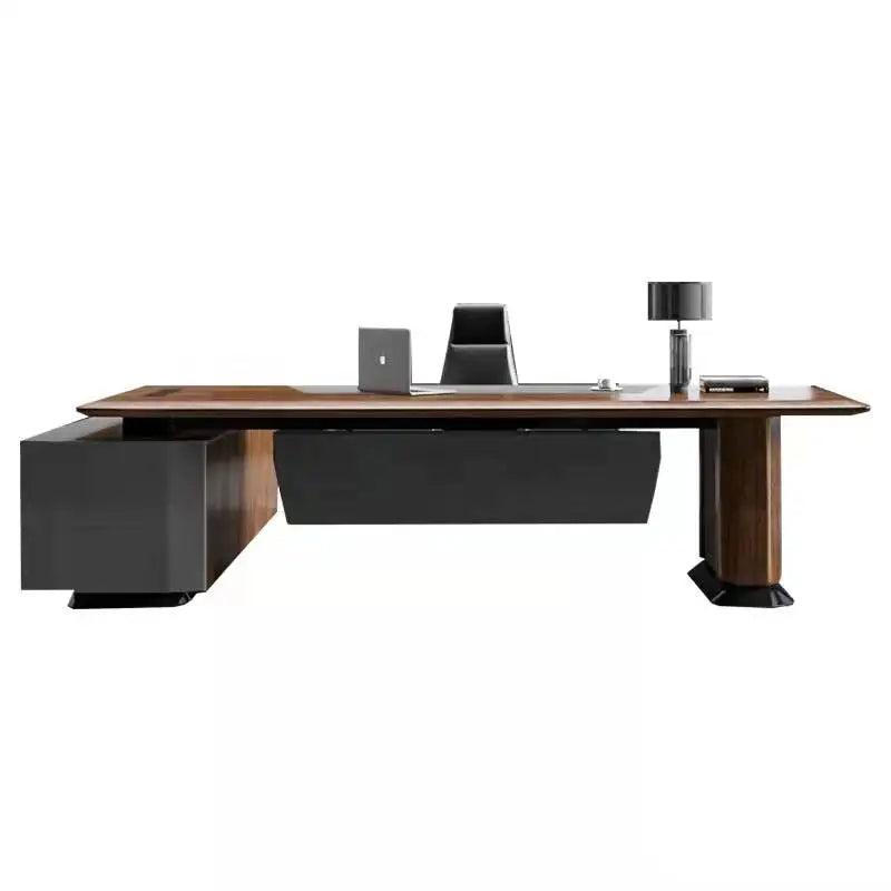 Office Desk Accessories – Computer, Gaming, and Executive Organizers, Study & Conference Desk (Tavolo Da Lavoro) Furniture
