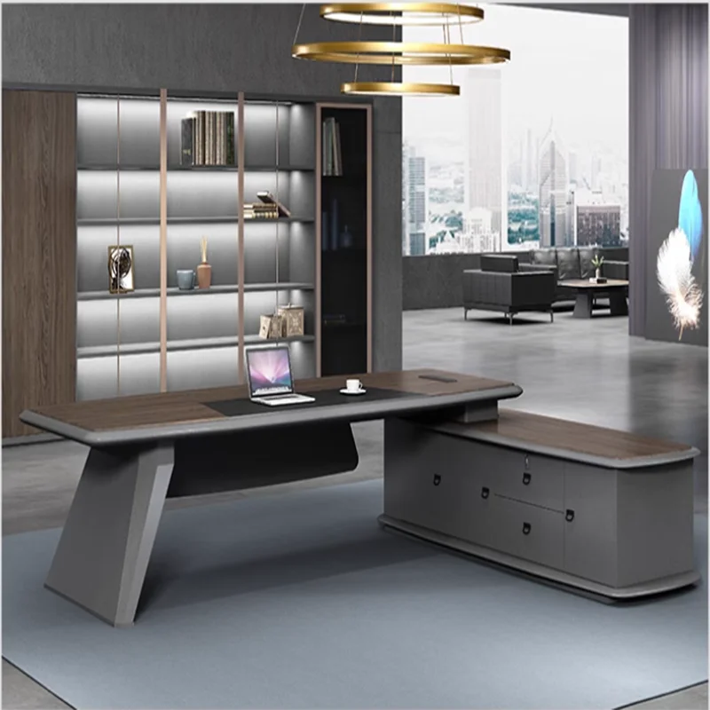 Electric Standing Desk: Ergonomic Coffee Table