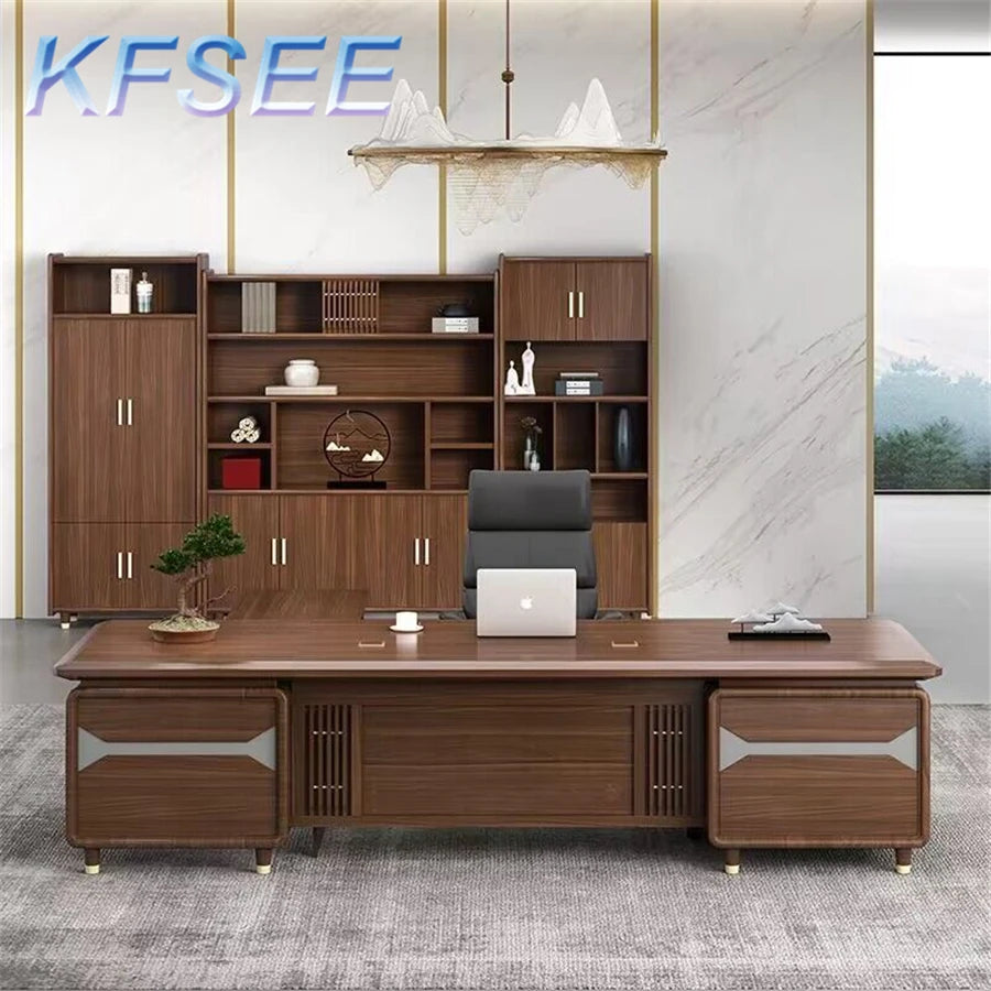 Best Romantic Kfsee Office Table Desk