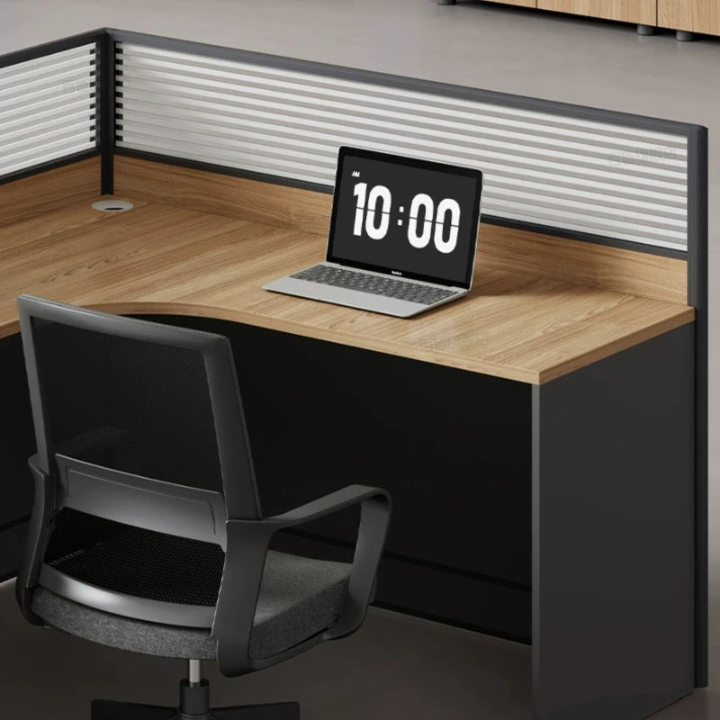 Ergonomic Mini Laptop Desk Organizer for Office, School, or Bedroom