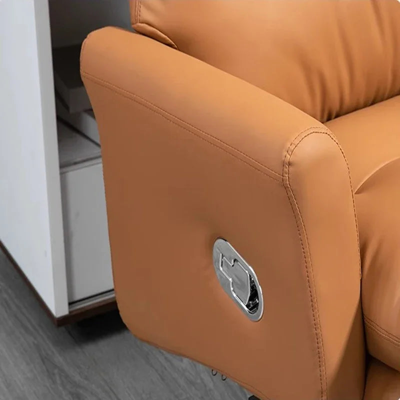 Relax Chair Armchairs Gamer Office Comfy Stool Office Footrest Rotating Furniture Gaming Chairs Silla Room Bedroom Comfortable