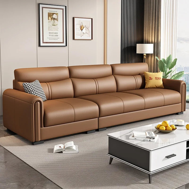 Comfortable Modern Living Room Sofa Bed