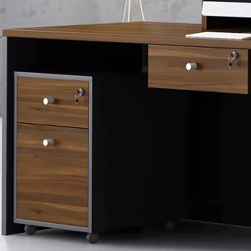 Stylish Modern Reception Desks for Beauty Salons