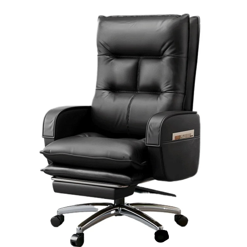 Gamer Chair Stool Wheels Office Comfortable Rotating Furniture Height Adjustable Chaise Relaxing Cadeira Ergonomica Bed Gamming