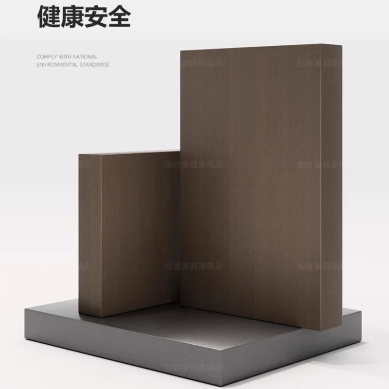 Professional Executive Corner Desk