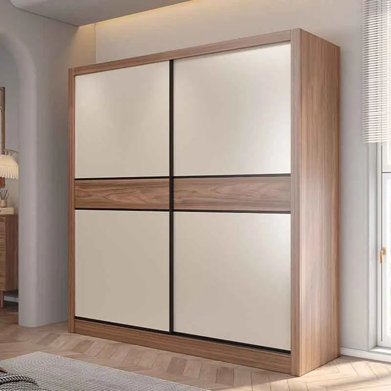 Organizer Multilayer Clothes Wardrobes Shelf Nordic Partition Dressers Wardrobes Bedroom Storage Szafa Na Ubrania Furniture