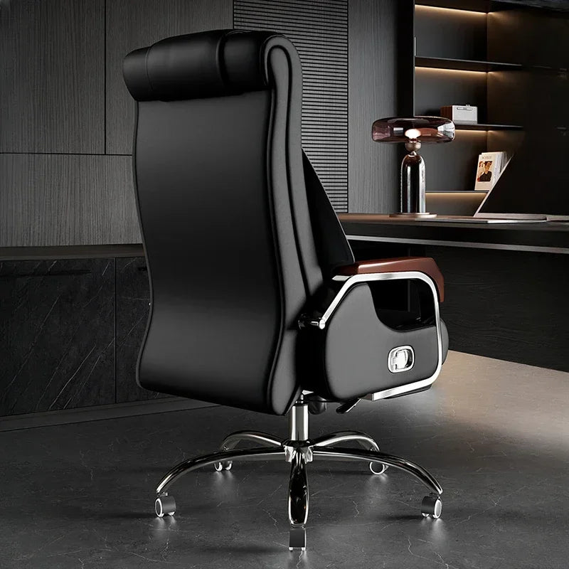 Height Adjustable Chair Relax Gamming Design Stool Wheels Work Luxury Comfy Recliner Chaise Computer Armchair Muebles China