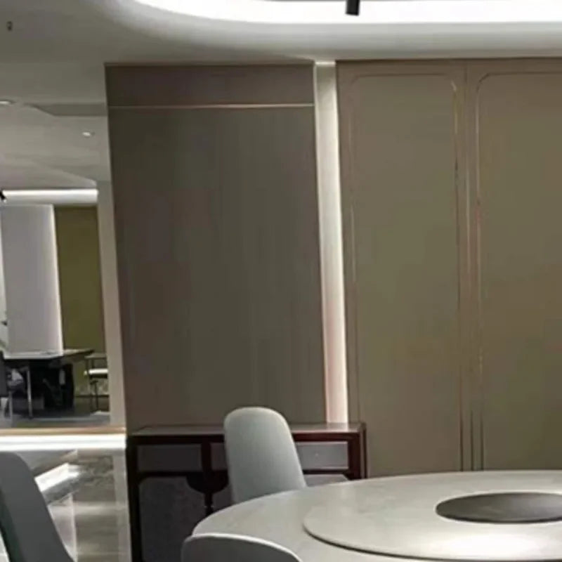 Japanese Organizers dining Table