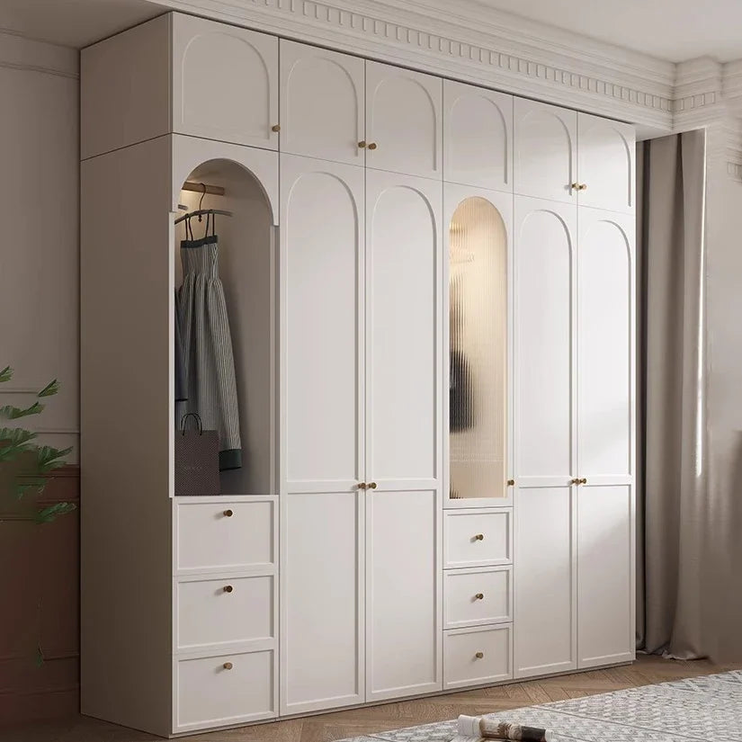 Nordic Hanging Wardrobes Simple Foldable Storage Organizer Wardrobes Free Shipping Apartment Closets Abiertos Home Furniture