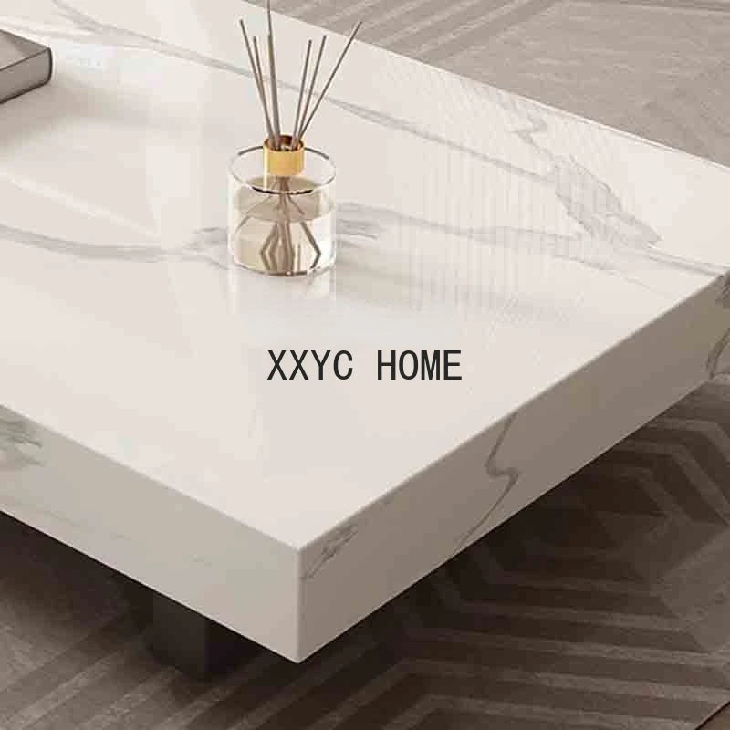 Mobile Unbreakable Coffee Table