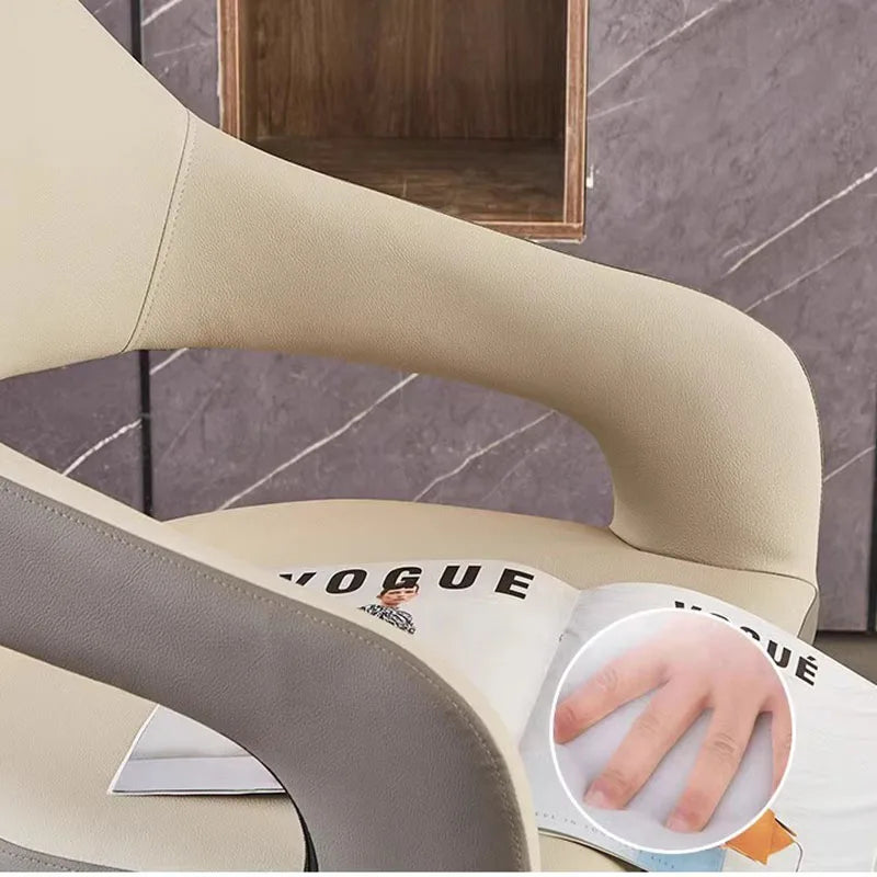 Italian Design Armchair