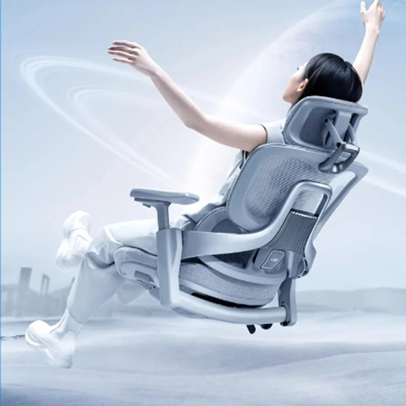 Comfortable Gaming Chair