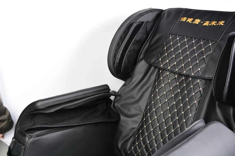 Luxurious Massage Chair Zero Gravity Massage Chairs / commercial massage chair price