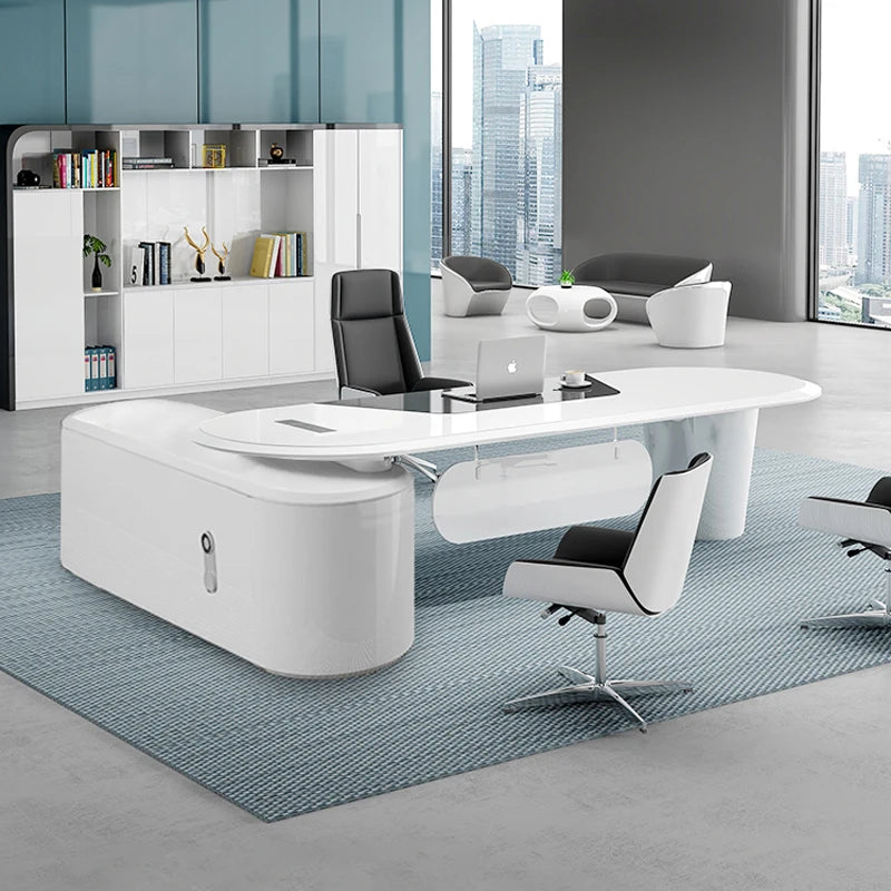 Boss Desk – President&