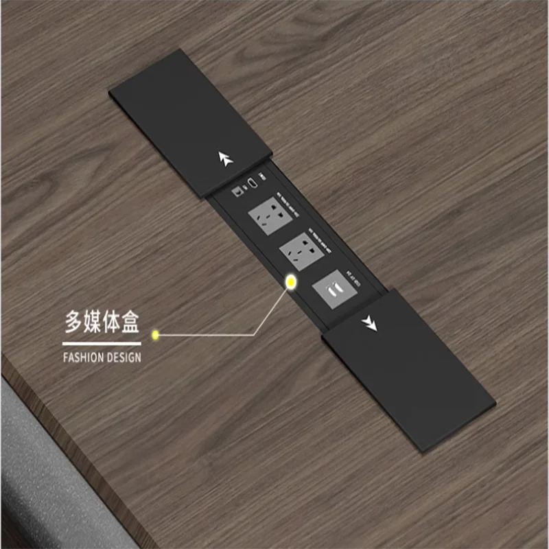 Electric Standing Desk: Ergonomic Coffee Table