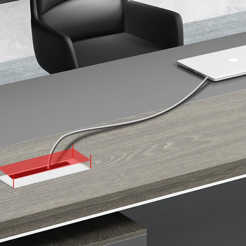 Automatic Multifunctional Desk